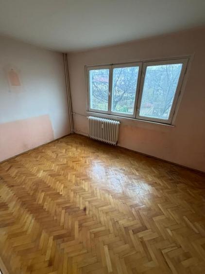 Tatarasi- Apartament 3 camere decomandat, etajul 1 - 1