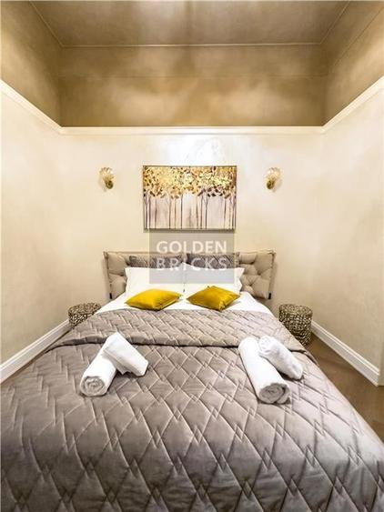 Business hotelier ready-to-operate | Universitate |Piata Rosetti - 24