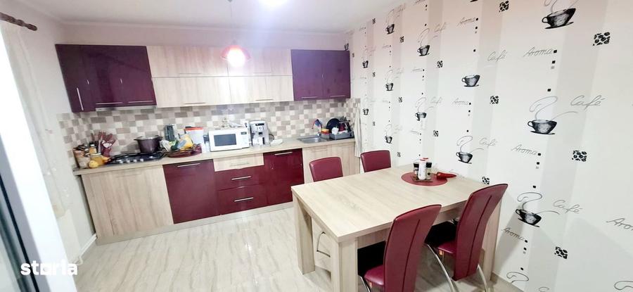 Casa moderna P+E, Vanatorii Mici, Giurgiu - 2