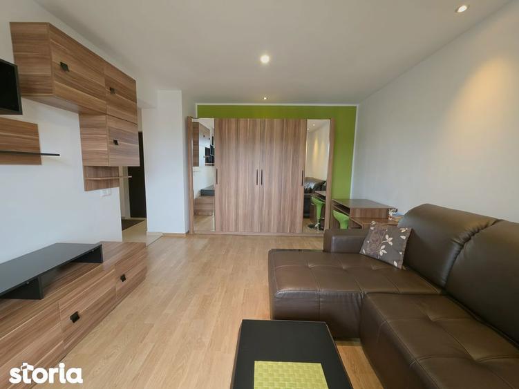 Garsoniera Premium Urban Invest | Zona Coresi-Tractorul - 17