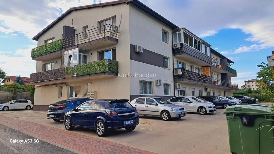 2 Camere 1 Decembrie 1918 Ideal Investitie