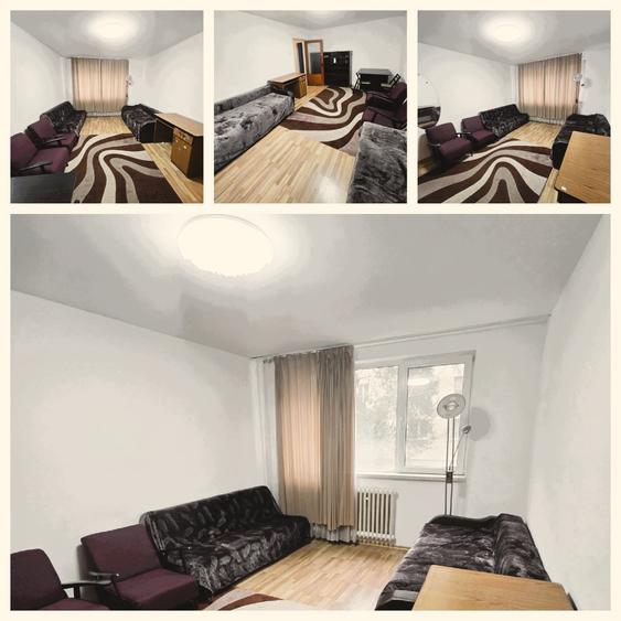 3 camere, mobilat complet, lângă parc și metrou, Drumul Taberei – vizavi AUCHAN - 16