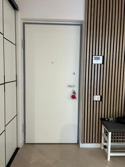 Garsonieră Premium | Cortina North | Gata de Mutat! TVA 0 - 13