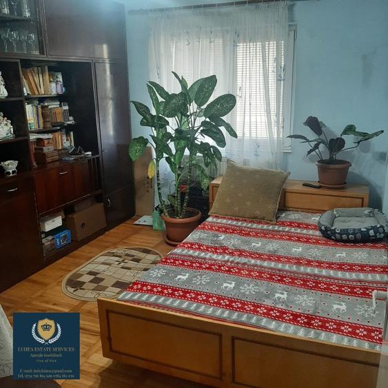De vânzare! Apartament 3 camere, decomandat, 89 mp, Str. Făgărașului, Reșița! - 4