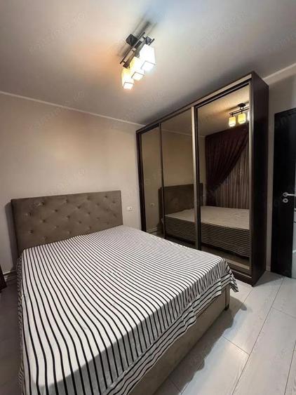 Apartament 2 cam IC FRIMU,et 1,mobilat si utilat - 5