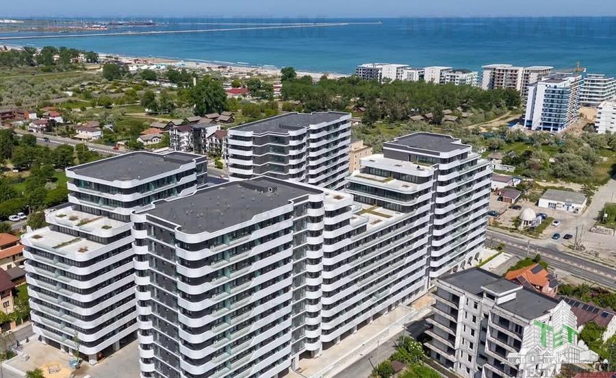 Apartament superb 2 camere in Alezzi Odyssey, Mamaia Nord, Constanta - 4