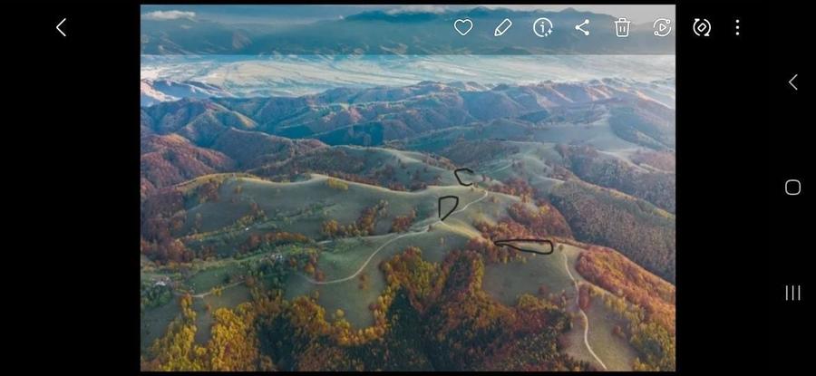 Terenuri de vanzare la munte - 4