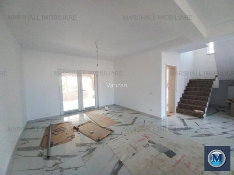 Vila cu 4 camere de vanzare in Strejnicu, 160 mp #15515