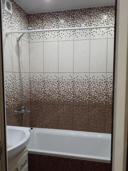 De inchiriat garsoniera in zona Dacia - 1