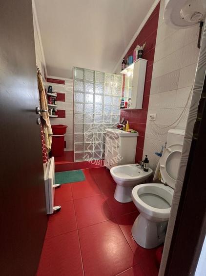 Casa 165 mp+anexa amenajata 68 mp-teren 13 ari-garaj, foisor-Jelna - 10