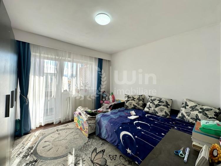 Apartament 2 camere la cheie | Decomandat | 2 Balcoane | Intre Lacuri - 2