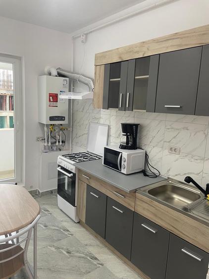 Garoniera de inchiriat Militari Residence - Weiner Palada - 2