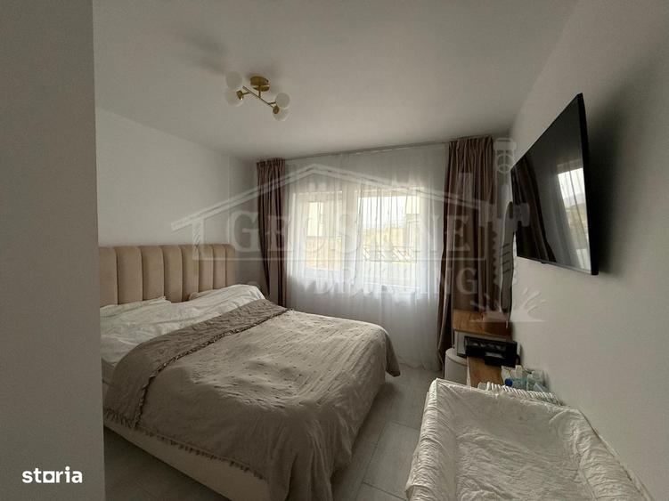 Terasa 54mp Apartament 3 camere Gradina Calea Baciului zona Petrom - 5