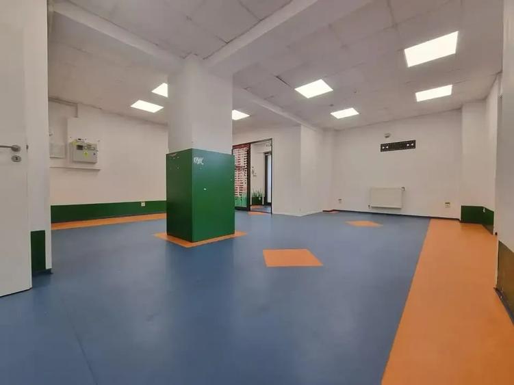 Spatiu Comercial- complex 400 apartamente - 1