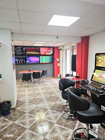 Dau in chirie spa?iu comercial-zona Calea Aradului - 1