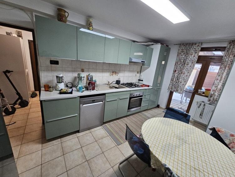 Casa -5 camere - zona Pacii- Militari - 6