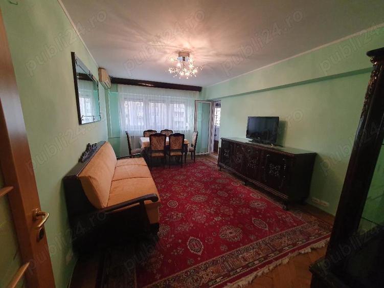 Ofer spre inchiriere apartament 4 camere pe Calea Mosilor - 6