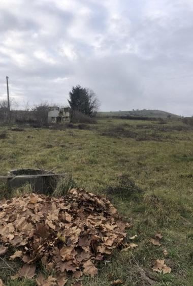 Comision 0! Teren 2700 mp, ideal constructie, REDIU - 2