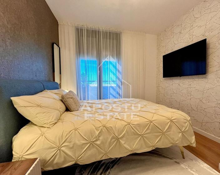 Apartament de lux cu 2 camere, zona Take Ionescu (ISHO), Timisoara - 7