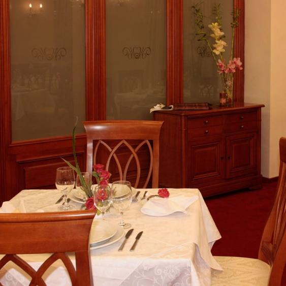 Hotel de 4 **** de vanzare ultracentral in Oradea, Bihor, Romania - 8