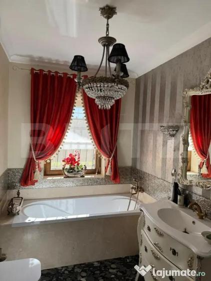 Proprietate Excep?ionala Elegan?a, Mobilier Unicat, - 16