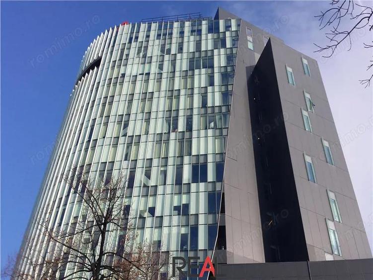 Birouri de mici dimensiuni langa metrou Aviatorilor - 4