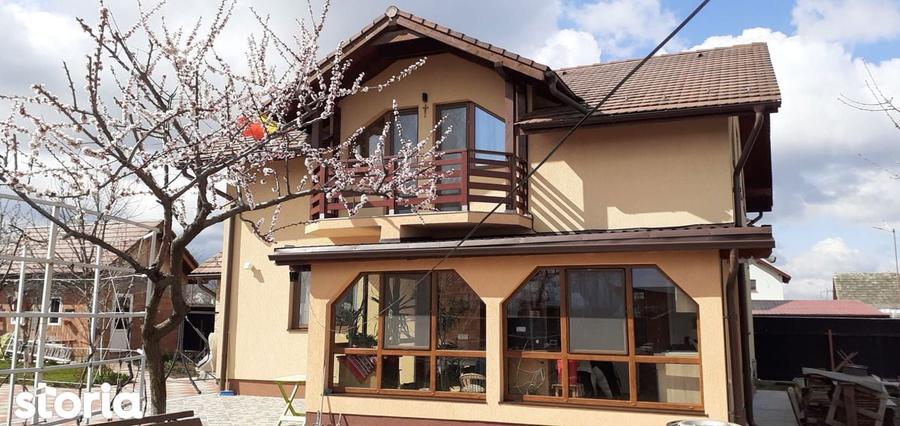 Casa noua | 800 mp teren | lini?te + spa?iu | Izvor Bra?ov - 10