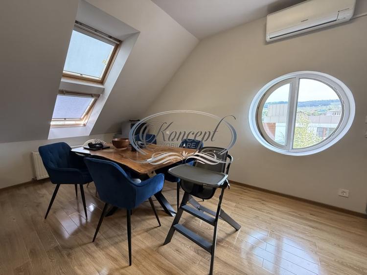 Apartament spatios in Buna Ziua - 3