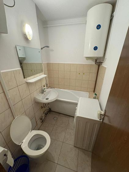 Inchiriez Garsoniera in Centrul Civic aproape de AFI - 1