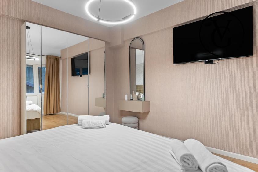 Apartament 4 camere - Finisat modern - Ideal Investitie - 2