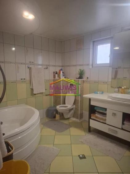 Inchiriez casa In Voluntari la 5 minute de Primiarie. - 8