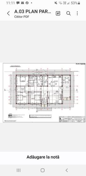 Vand Casa Cartier Grigorescu - 5