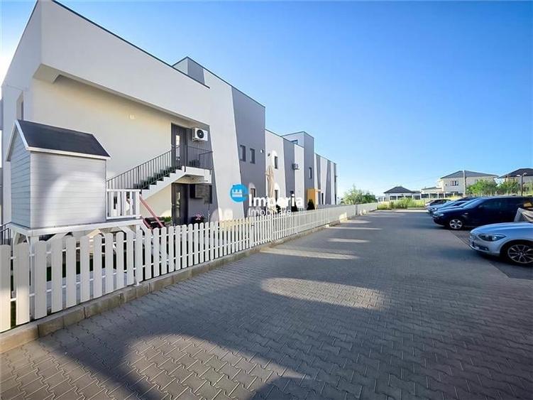 Apartamente cu terase proprii, 2 camere, Pacurari - Rediu - 4