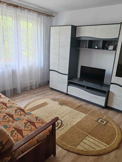Inchiriez apartament cu 2 camera ,semidecomandat et. II in Baia Mare pe Bd. Independentei zona Kaufland cu 1500 lei pe luna si garantie - 2