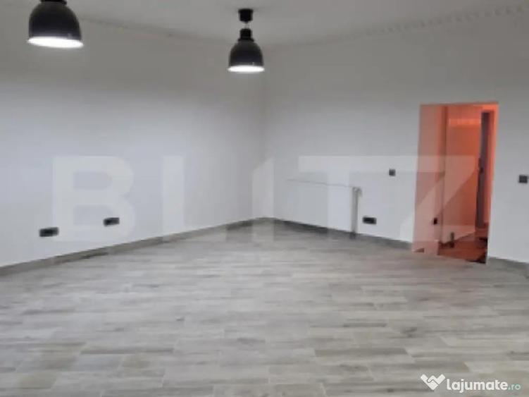 Spa?iu comercial de inchiriat zona centrala, strada - 9