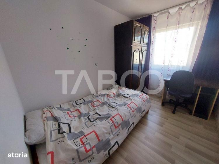 EXCLUSIVITATE - COMISION 0! Apartament 3 camere balcon si pivnita - 6