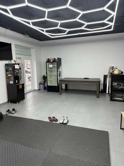 Spatiu comercial, Grand Kristal Residence, berceni, sector 4 - 4