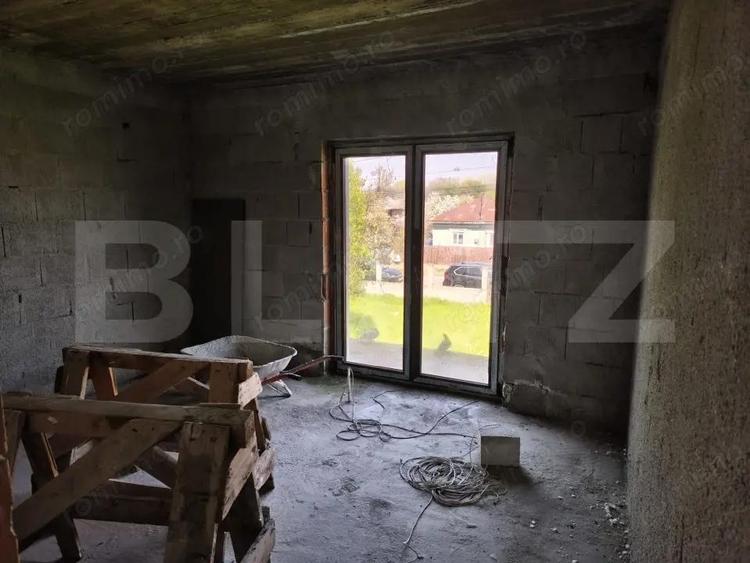 Oportunitate: Vila P+1+M in Titu, 146 mp/nivel, teren 1607 mp - 9