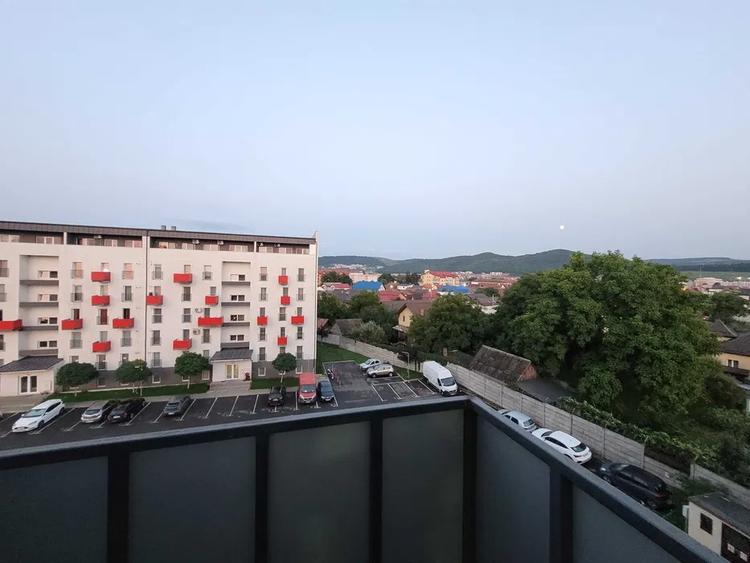 Apartament cu 2 camere, 49,8 mp, balcon, zona LIDL - 5