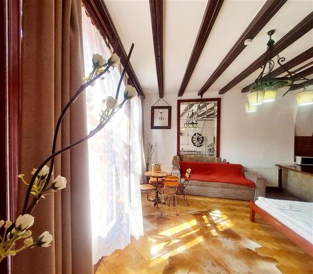 Preluare afacere pensiune administrare in regim turistic, Centrul Istoric - 5