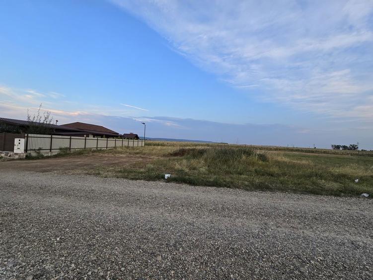 Teren de vanzare - 572 m2 - 3