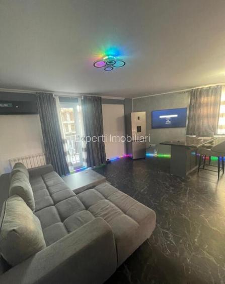 Apartament 2 camere - zona Elvila Apartament 2 camere - zona Elvila