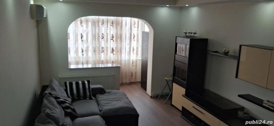 Inchiriez apartament 3 camere - 10