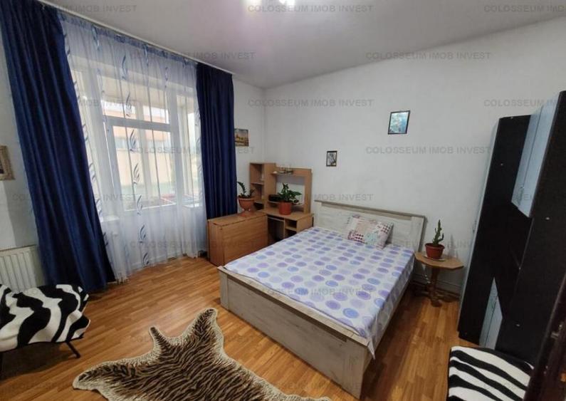 Apartament 2 camere mobilat si utilat-zona Craiter - 8