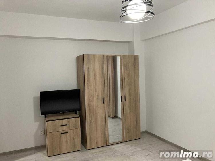 apartament cu 2 camere Bulevardul Octavian Goga cu centrala propie - 4