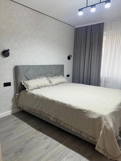 Garsoniera de inchiriat in zona Vitan - 1