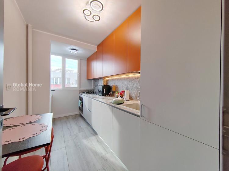 3 Camere | Floreasca | Vedere Parc | Poziție Deosebita - 9