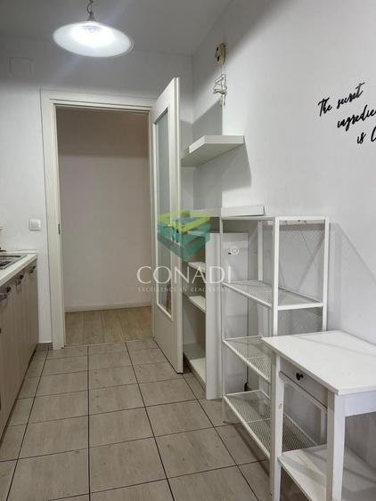 Apartament 2 camere de inchiriat in Aviatiei - City Point - 7