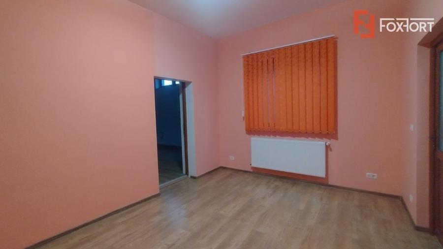 Casa tip calcan 5 camere, zona Mehala - Oportunitate investitie - 17