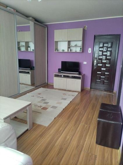 Garsoniera - Dezrobirii/Primo - 2